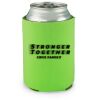 lime Koozie Thumbnail