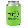 lime Koozie Thumbnail