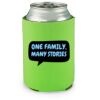 lime Koozie Thumbnail