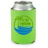 lime Koozie Thumbnail