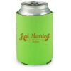 lime Koozie Thumbnail