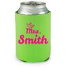 lime Koozie Thumbnail