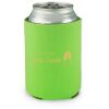 lime Koozie Thumbnail