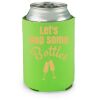 lime Koozie Thumbnail