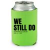 lime Koozie Thumbnail