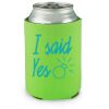 lime Koozie Thumbnail