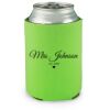 lime Koozie Thumbnail