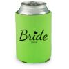 lime Koozie Thumbnail