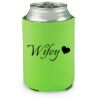 lime Koozie Thumbnail