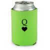 lime Koozie Thumbnail