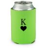 lime Koozie Thumbnail