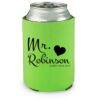 lime Koozie Thumbnail