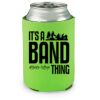 lime Koozie Thumbnail