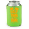 lime Koozie Thumbnail