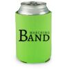 lime Koozie Thumbnail