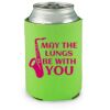 lime Koozie Thumbnail