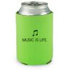 lime Koozie Thumbnail