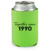 lime Koozie Thumbnail