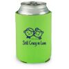 lime Koozie Thumbnail