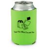 lime Koozie Thumbnail