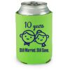 lime Koozie Thumbnail