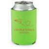 lime Koozie Thumbnail