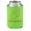 lime Koozie Thumbnail