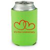 lime Koozie Thumbnail