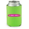 lime Koozie Thumbnail