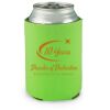 lime Koozie Thumbnail