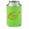 lime Koozie Thumbnail