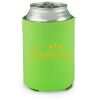 lime Koozie Thumbnail