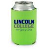 lime Koozie Thumbnail