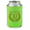 lime Koozie Thumbnail