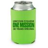 lime Koozie Thumbnail
