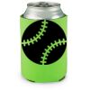 lime Koozie Thumbnail
