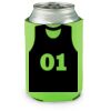 lime Koozie Thumbnail