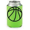 lime Koozie Thumbnail