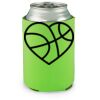 lime Koozie Thumbnail