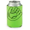 lime Koozie Thumbnail