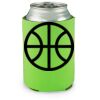 lime Koozie Thumbnail