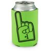 lime Koozie Thumbnail