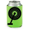 lime Koozie Thumbnail