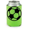 lime Koozie Thumbnail