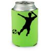 lime Koozie Thumbnail