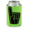 lime Koozie Thumbnail