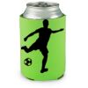 lime Koozie Thumbnail