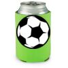 lime Koozie Thumbnail
