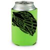 lime Koozie Thumbnail