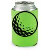 lime Koozie Thumbnail
